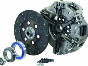 Mécanisme d’embrayage