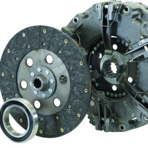 Mécanisme d’embrayage