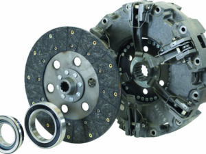 Mécanisme d’embrayage