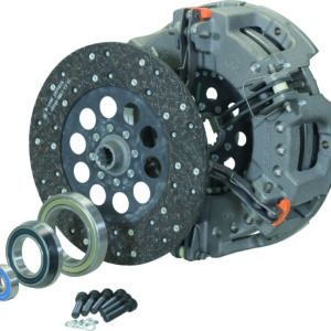 Mécanisme d’embrayage LUK