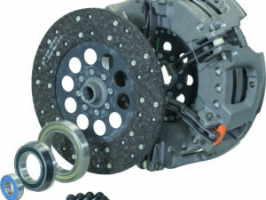 Mécanisme d’embrayage LUK