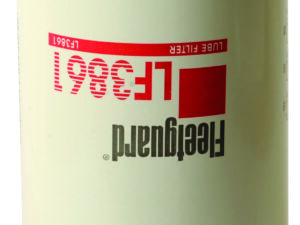 Filtre Fleetguard LF3861