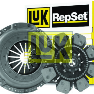 Kit embrayage LUK