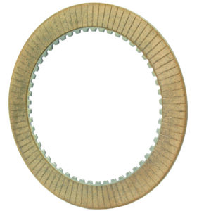 Disque d’embrayage