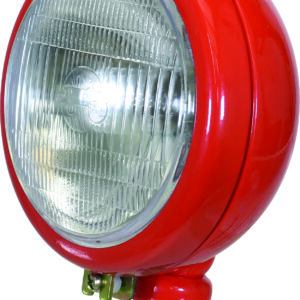 Phare avant 12v 40/45w P22D câblé – 135mm