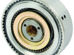 Embrayage multidisques PDF 4 Plaqueaux. sans moyeu.