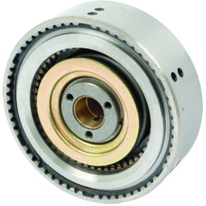 Embrayage multidisques PDF 4 Plaqueaux. sans moyeu.