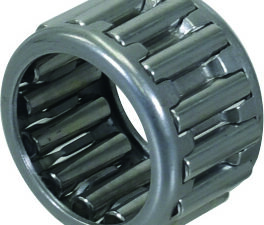 Roulement pilote d’arbre principal