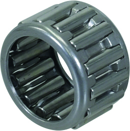 Roulement pilote d’arbre principal