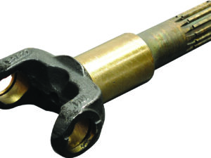 Abre sortie trans.pont av/Ford