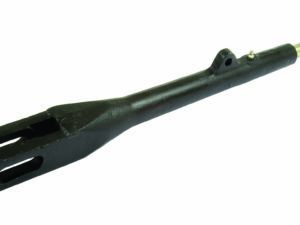 Chandelle gauche relevage réglable