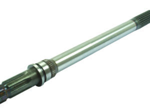 Arbre de prise de force