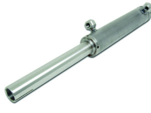 Vérin direction hydrostatique 2 roues motrices