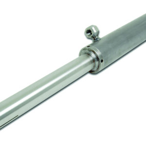 Vérin direction hydrostatique 2 roues motrices