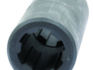 Manchon accouplement transmission pont avant