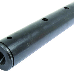 Axe 235mm pivot central d’essieu avant