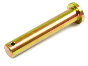 Axe 20mm vérin de direction