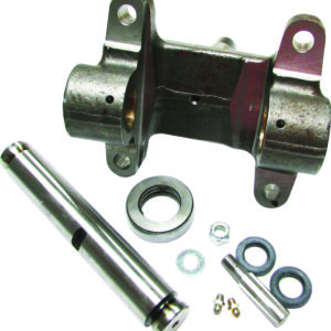 SPINDLE & FITTING KIT 1.23″