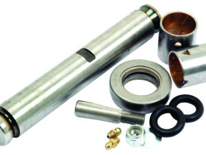 Kit réparation pivot x1 bague butées joint axe pivot