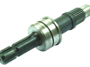 Arbre de prise de force