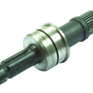 Arbre de prise de force