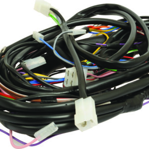 Faisceau électrique