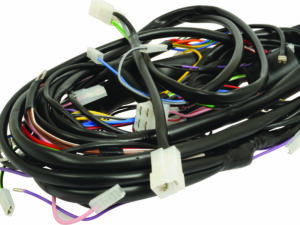 Faisceau électrique