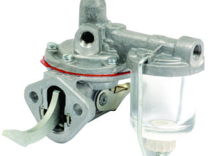 Pompe d’alimentation