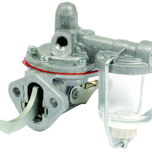 Pompe d’alimentation