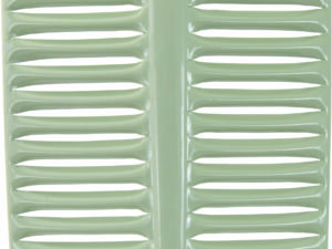 Calandre sans verrous