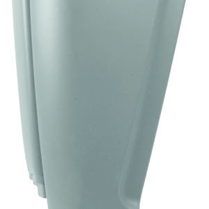 Panneau avant bas gauche de capot 4 cylindres