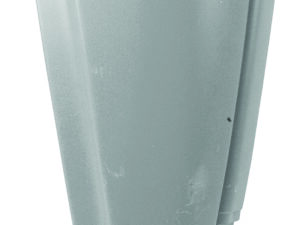 Panneau avant bas droit de capot 4 cylindres