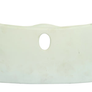 Panneau inférieur de capot