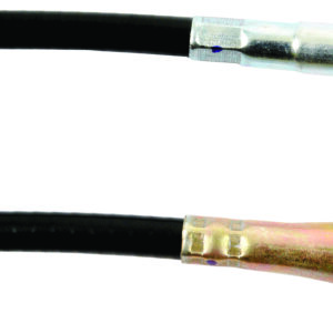 Câble compteur 1120mm 7/8″-clips