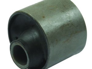 Silentbloc support cabine cylindrique excentré