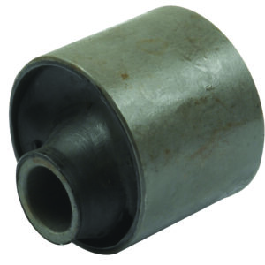 Silentbloc support cabine cylindrique excentré