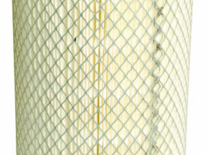 Filtre a air moteur (exterieur)