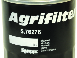 Filtre liquide de refroidissement Agrifilter