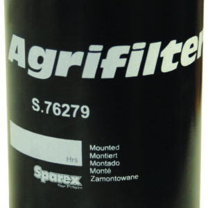 Filtre Agrifilter