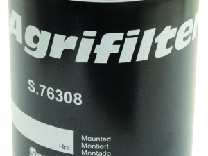 Filtre à huile moteur Agrifilter