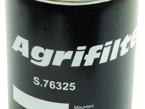 Filtre Agrifilter