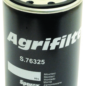 Filtre Agrifilter