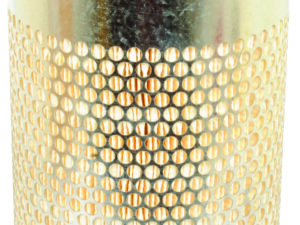 Filtre Fleetguard AF1858