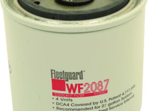 Filtre Fleetguard WF2087