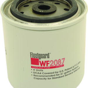 Filtre Fleetguard WF2087