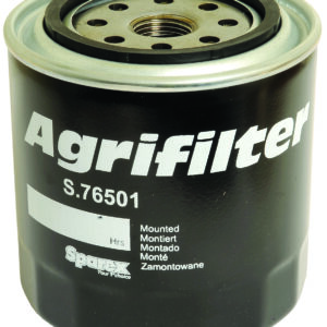 Filtre Agrifilter