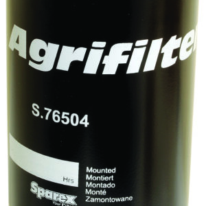 Filtre Agrifilter