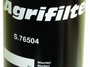 Filtre Agrifilter