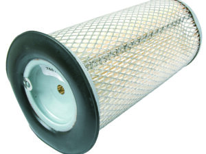 Filtre a air moteur (exterieur)