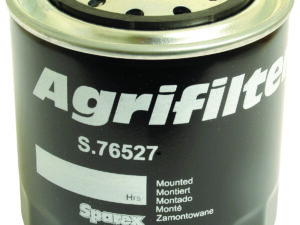 Filtre liquide refroidissement